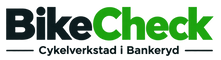 BikeCheck – Startsida